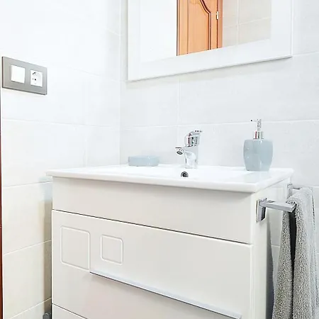 Apartment Galihost - Con Vistas En Pedras Negras