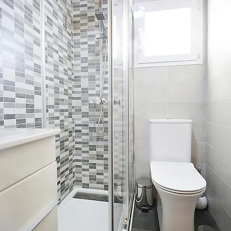 Apartment Galihost - Con Vistas En Pedras Negras