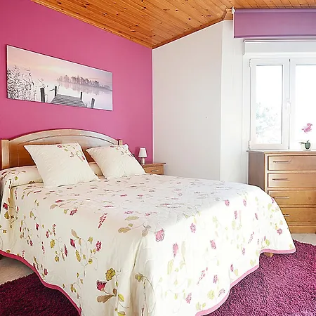 Galihost - Con Vistas En Pedras Negras