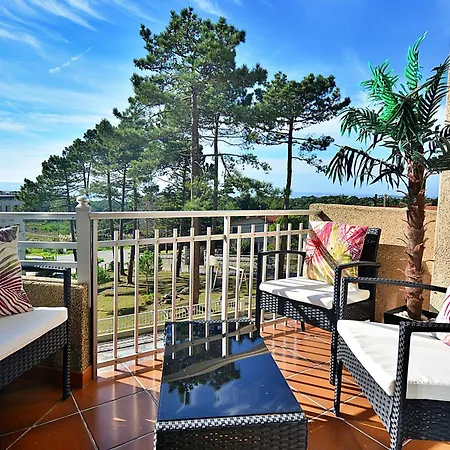 شقة Galihost - Con Vistas En Pedras Negras