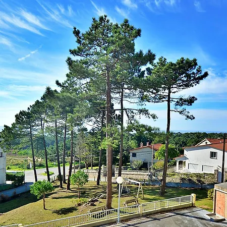 Galihost - Con Vistas En Pedras Negras شقة