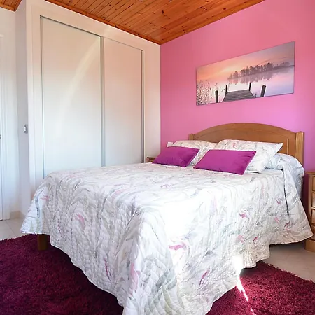 Apartament Galihost - Con Vistas En Pedras Negras