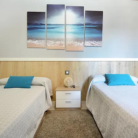 Galihost - Con Vistas En Pedras Negras Apartment O Grove