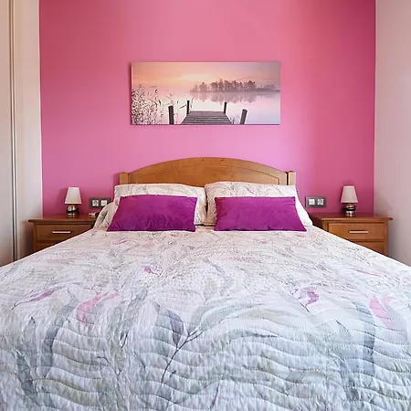 Apartament Galihost - Con Vistas En Pedras Negras O Grove