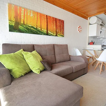 Galihost - Con Vistas En Pedras Negras Apartament *